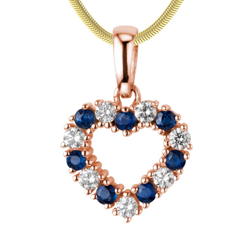 Wishlist empty heartbeat