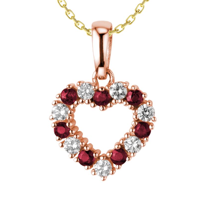 Wishlist empty heartbeat