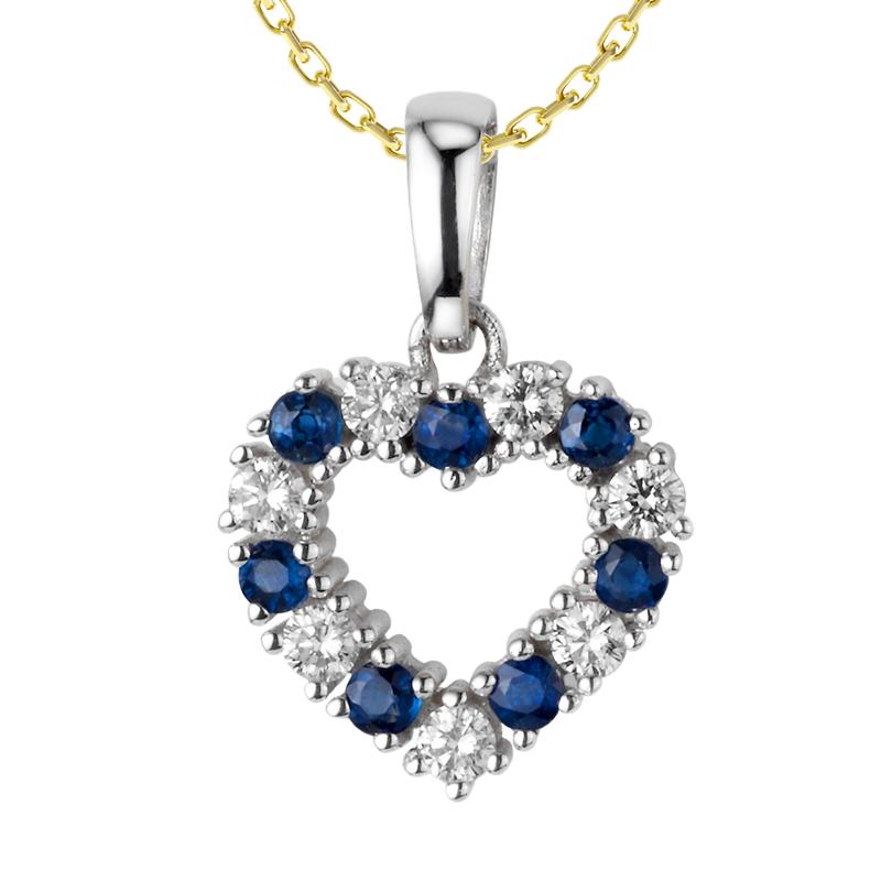 Wishlist empty heartbeat