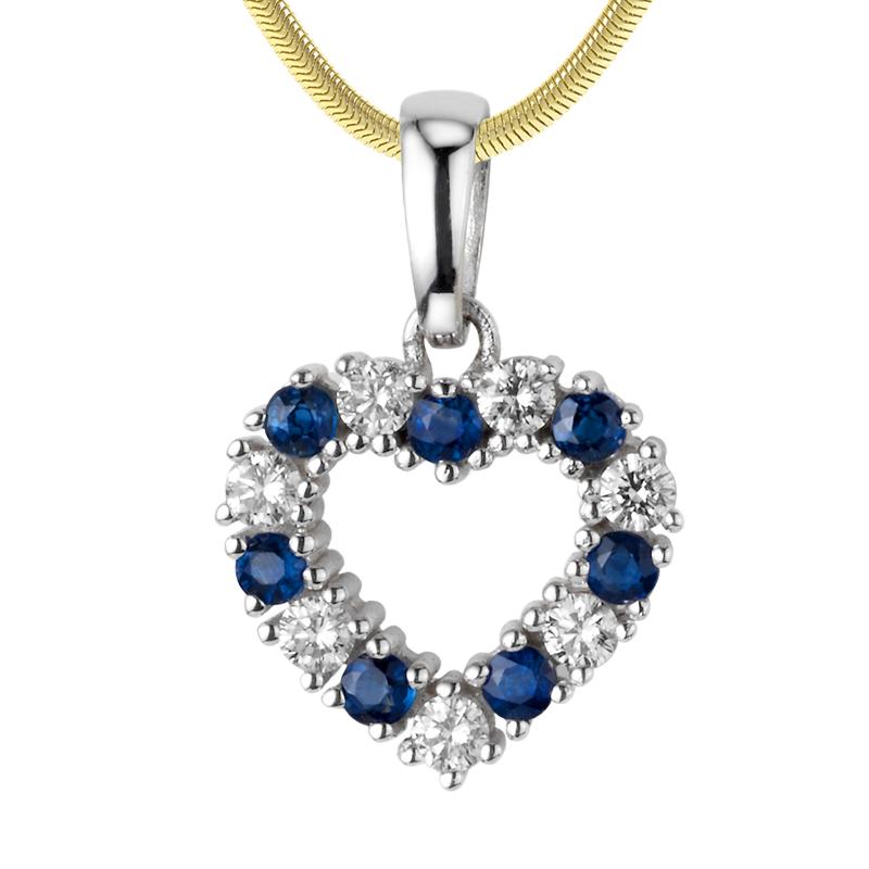 Wishlist empty heartbeat