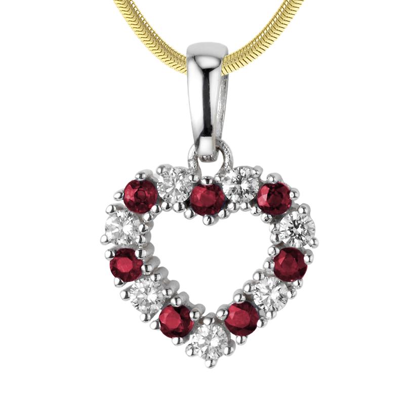 Wishlist empty heartbeat