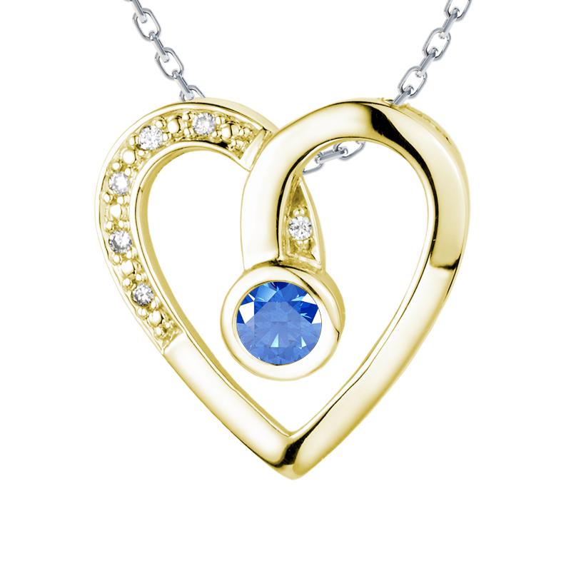 Wishlist empty heartbeat