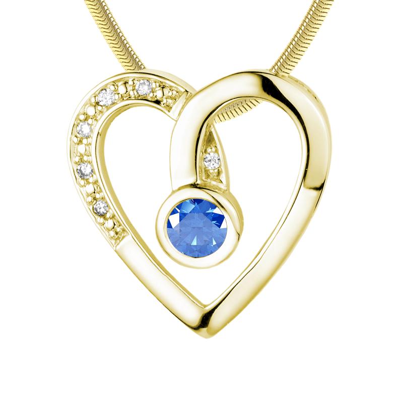 Wishlist empty heartbeat