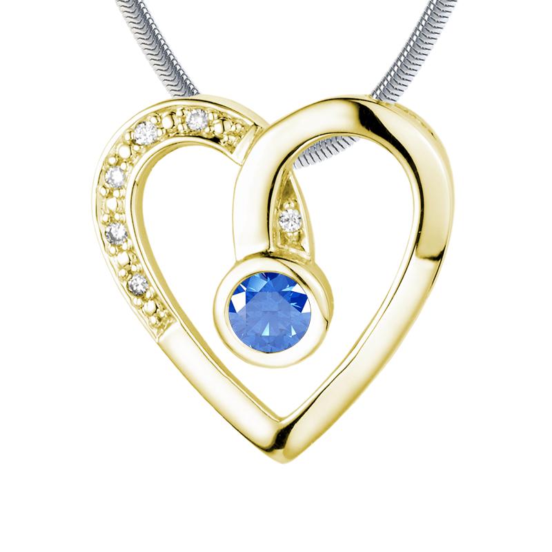 Wishlist empty heartbeat