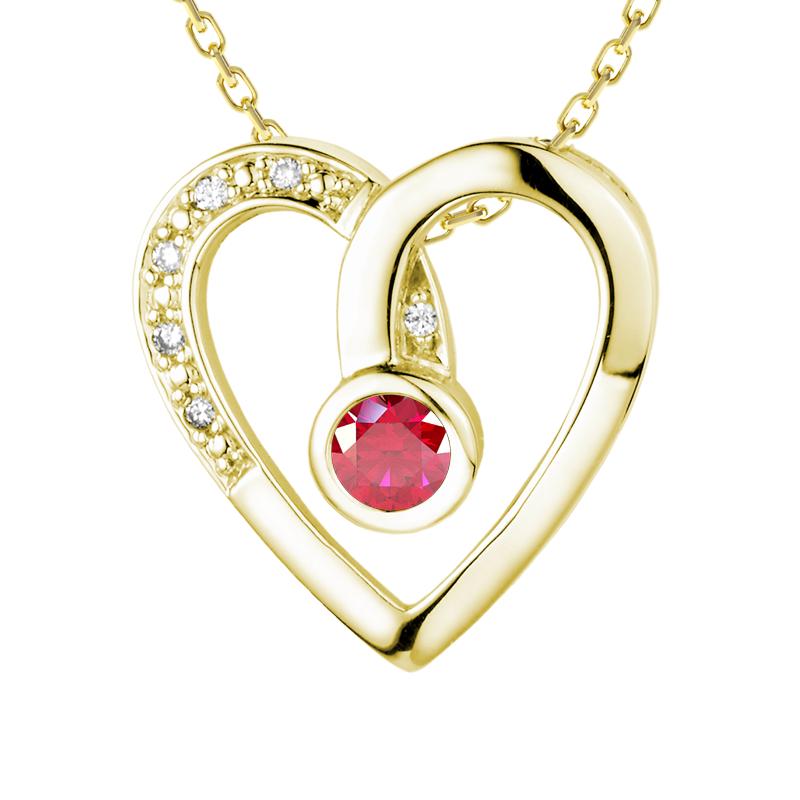 Wishlist empty heartbeat