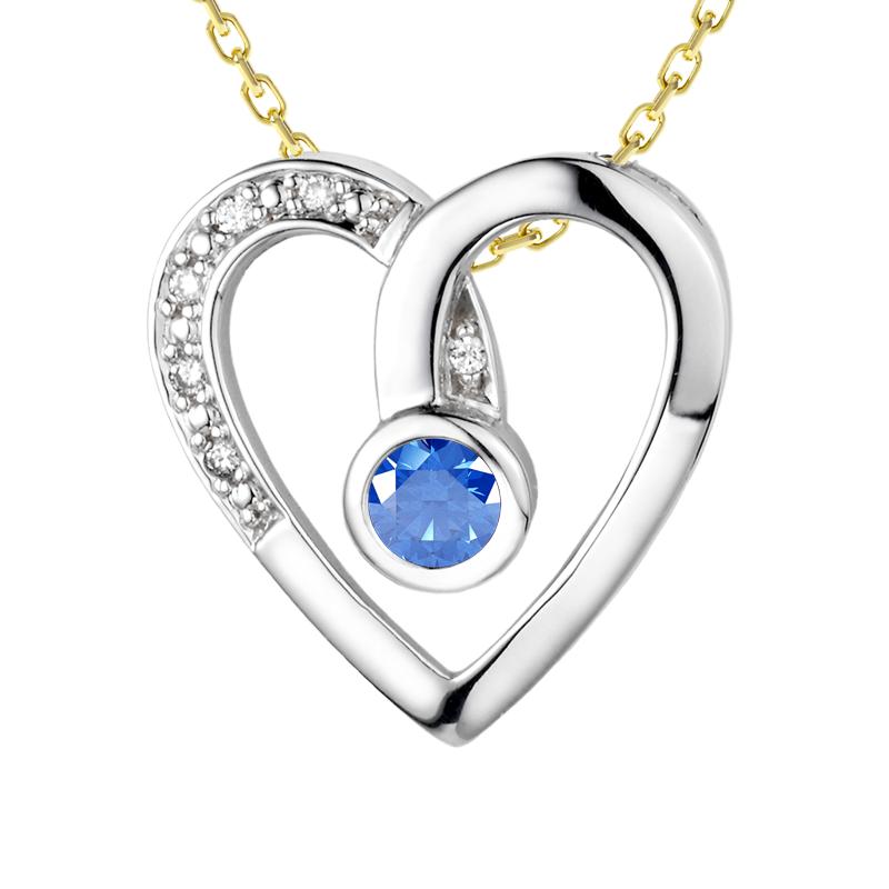 Wishlist empty heartbeat