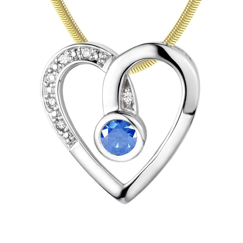 Wishlist empty heartbeat