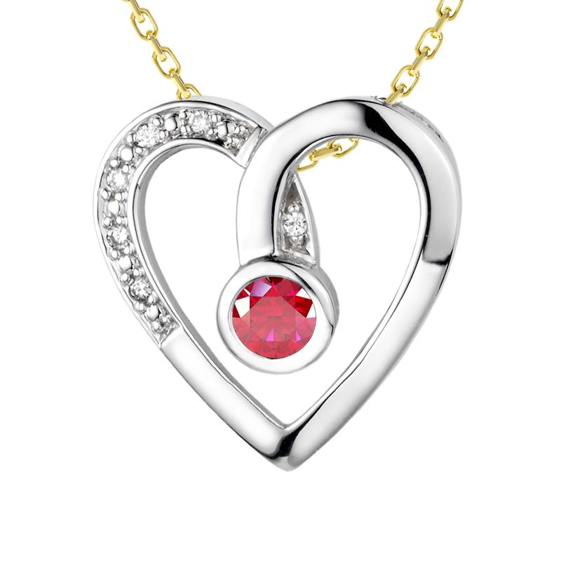 Wishlist empty heartbeat