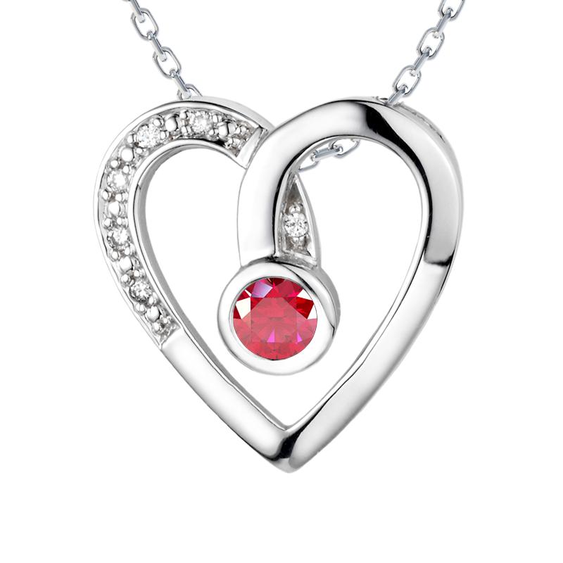 Wishlist empty heartbeat