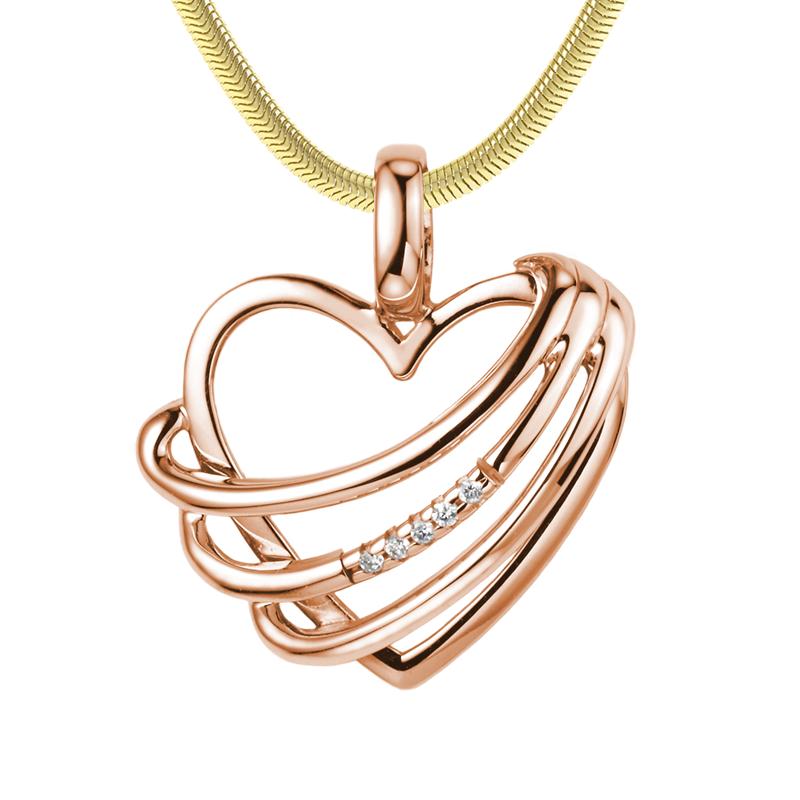 Wishlist empty heartbeat