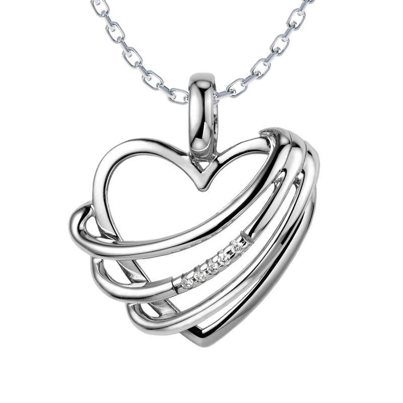 Wishlist empty heartbeat