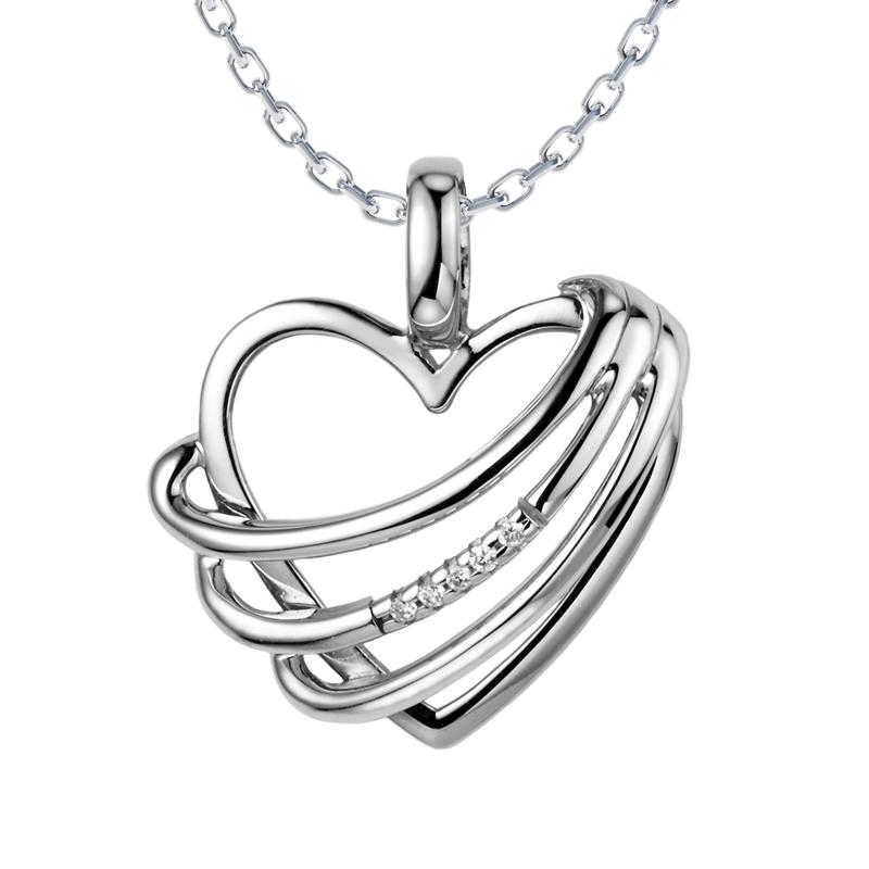 Wishlist empty heartbeat