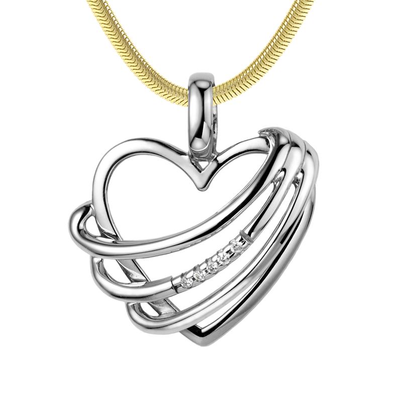 Wishlist empty heartbeat