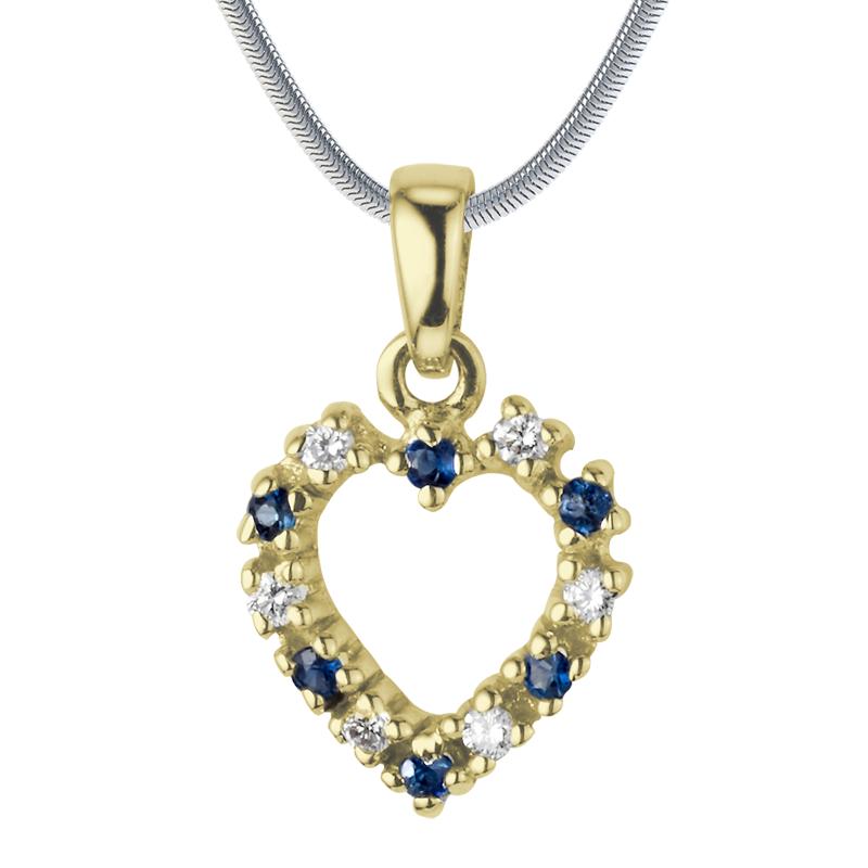 Wishlist empty heartbeat