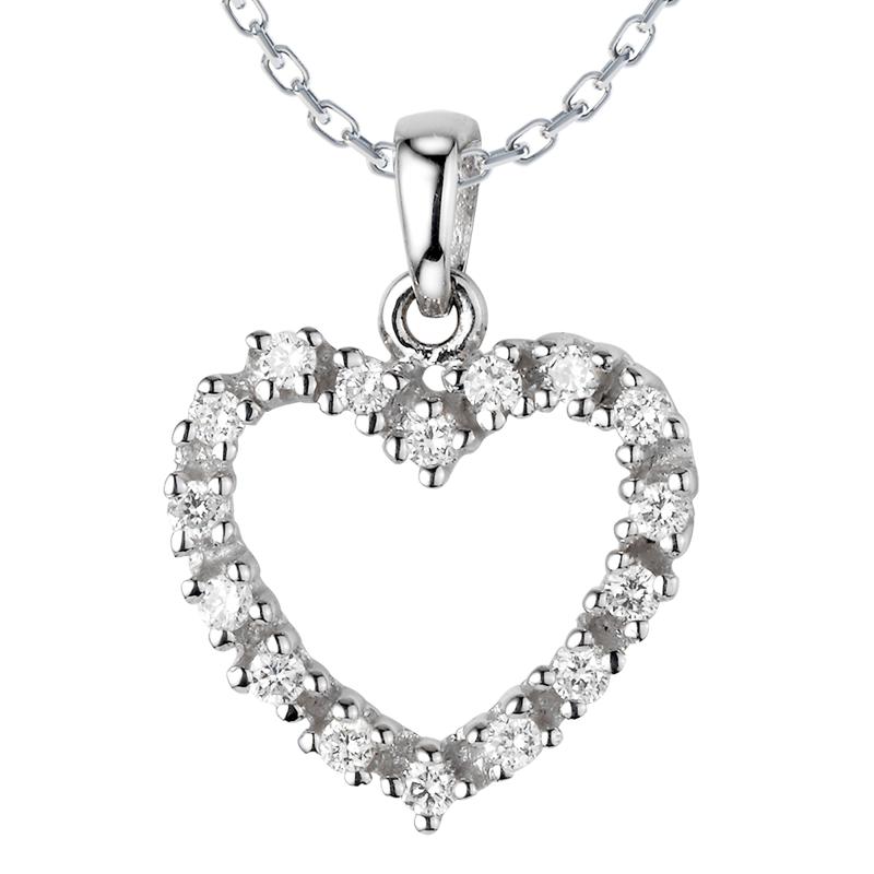 Wishlist empty heartbeat