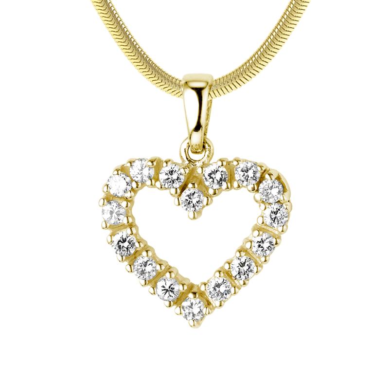 Wishlist empty heartbeat