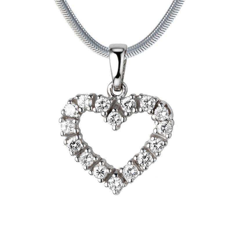 Wishlist empty heartbeat