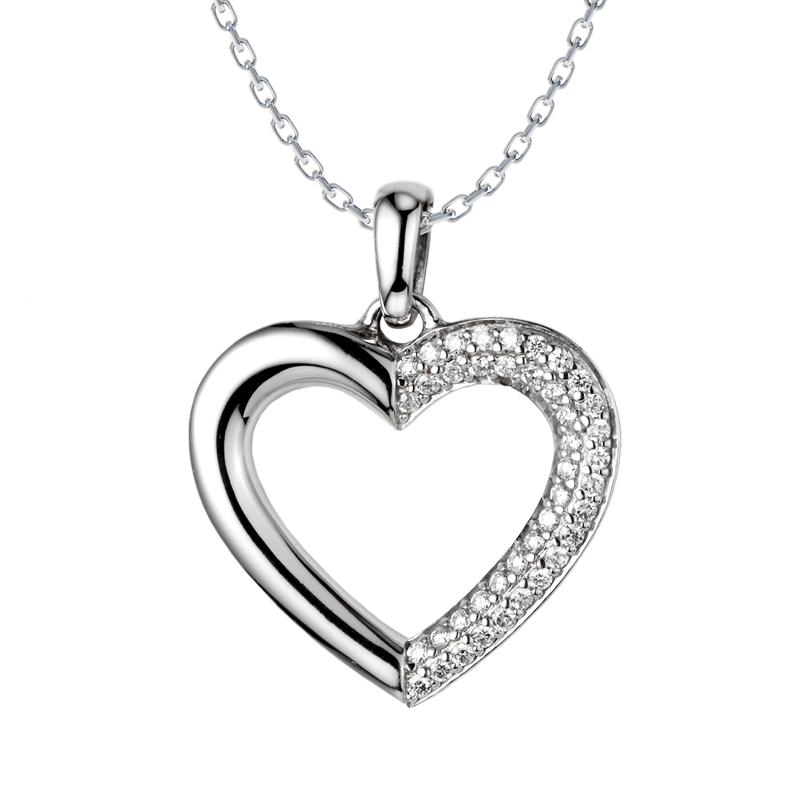 Wishlist empty heartbeat