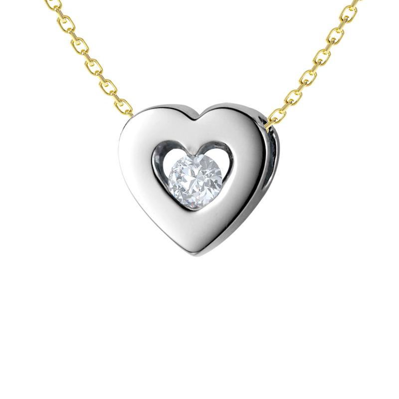 Wishlist empty heartbeat