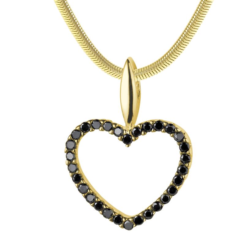 Wishlist empty heartbeat