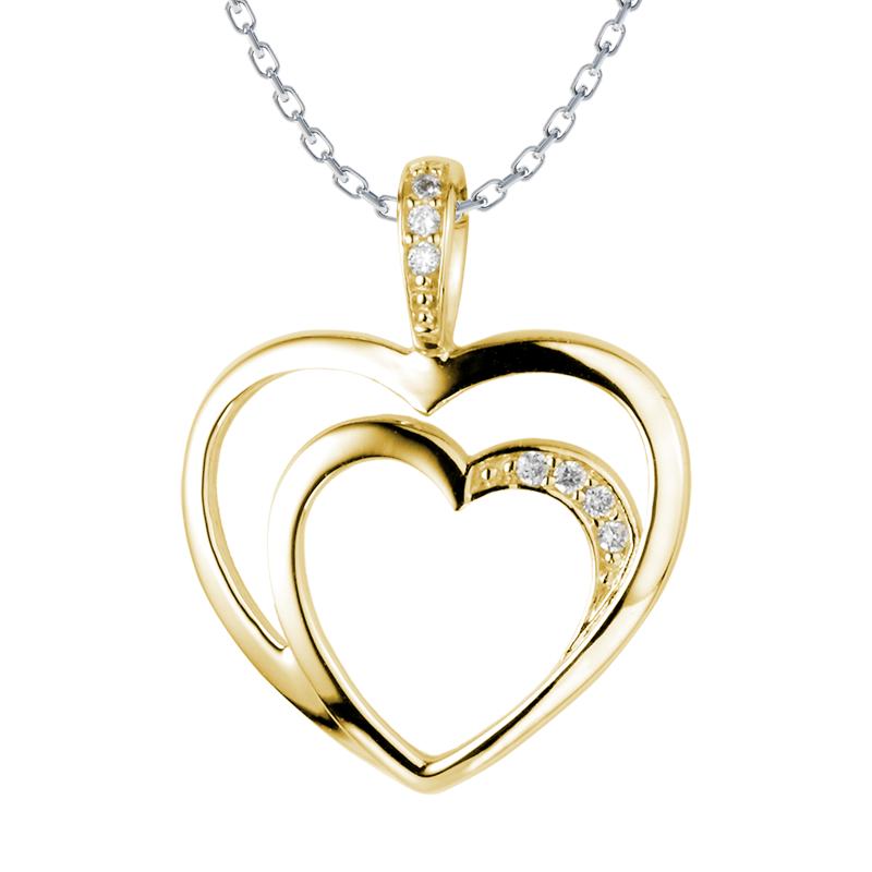 Wishlist empty heartbeat