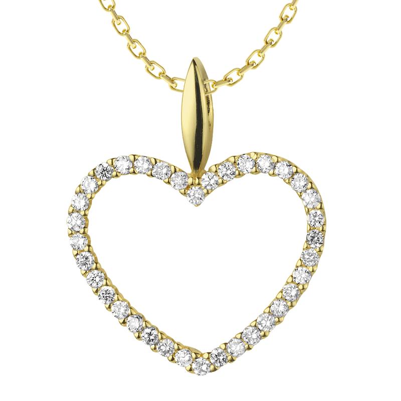 Wishlist empty heartbeat