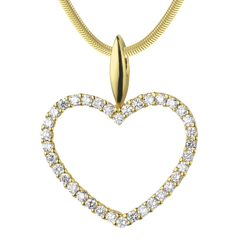 Wishlist empty heartbeat