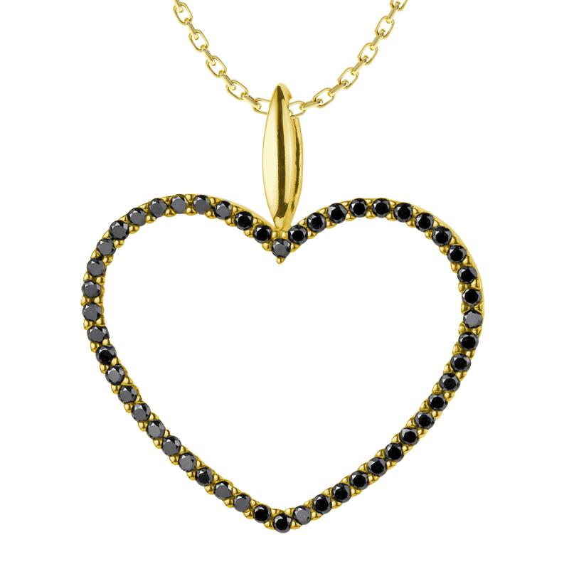 Wishlist empty heartbeat