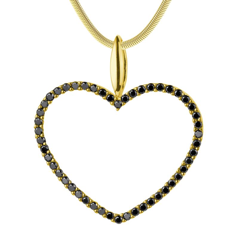 Wishlist empty heartbeat