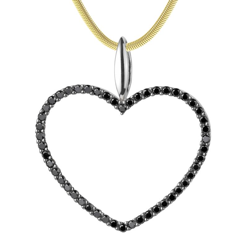 Wishlist empty heartbeat