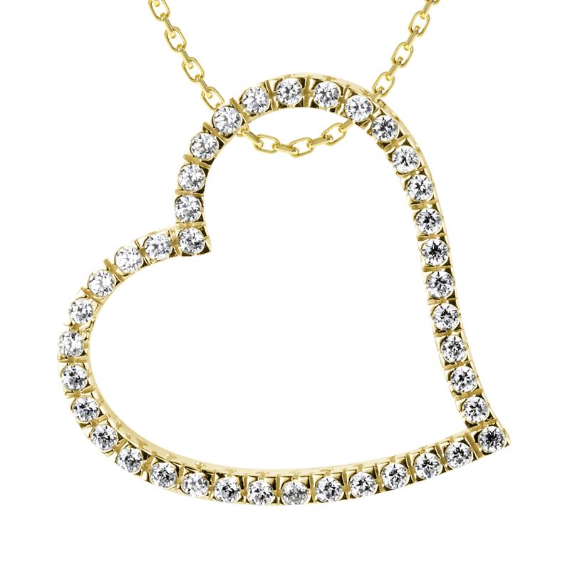 Wishlist empty heartbeat