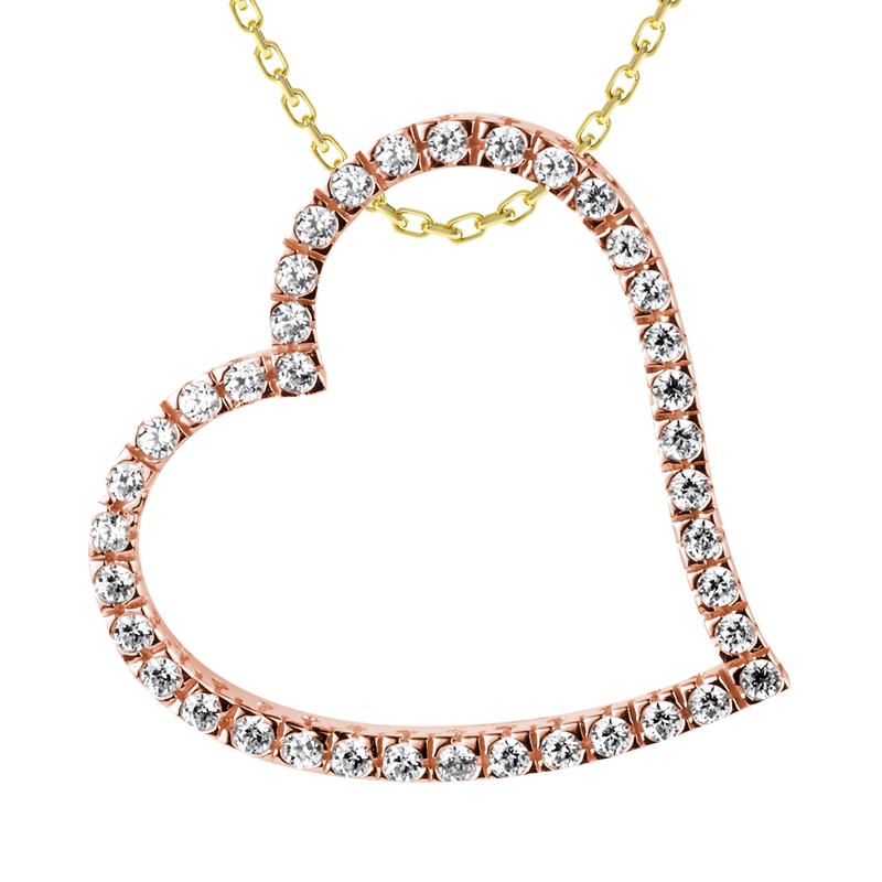 Wishlist empty heartbeat