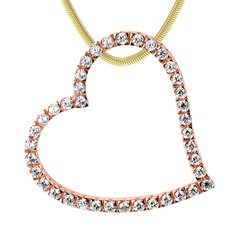 Wishlist empty heartbeat