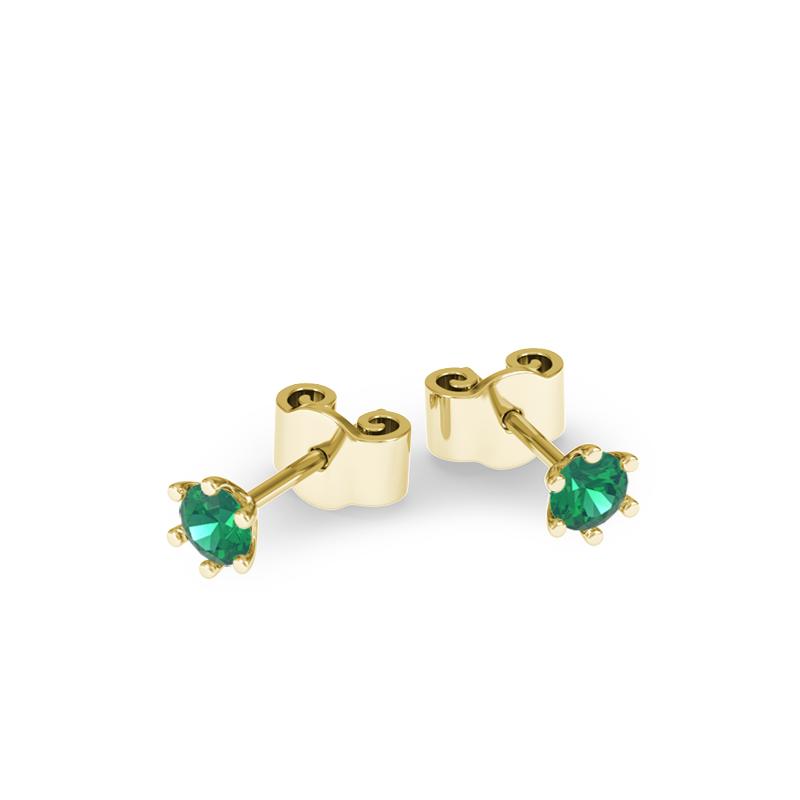 Wishlist empty heartbeat