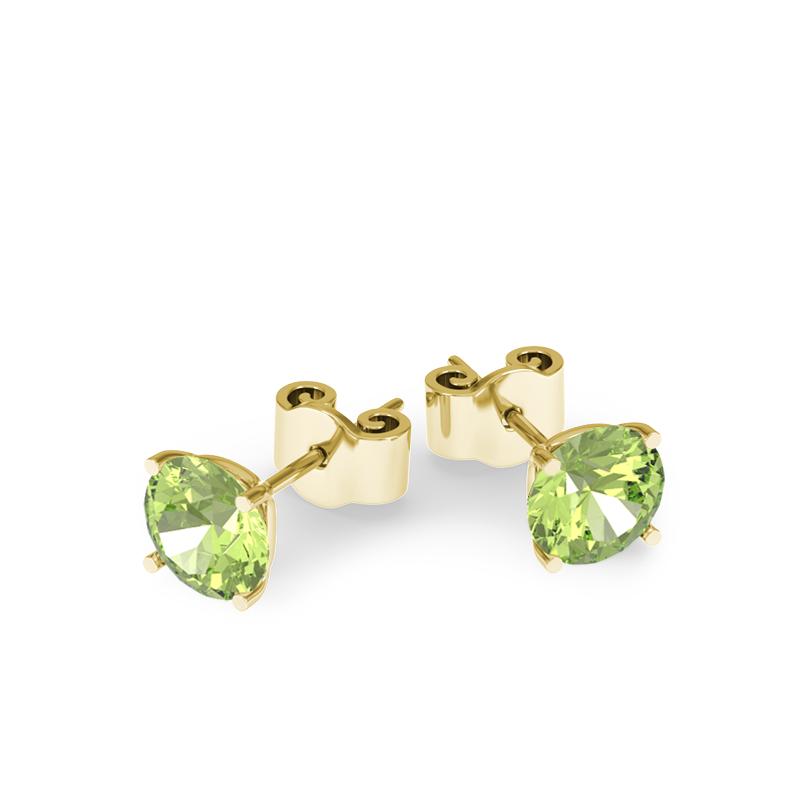 Wishlist empty heartbeat