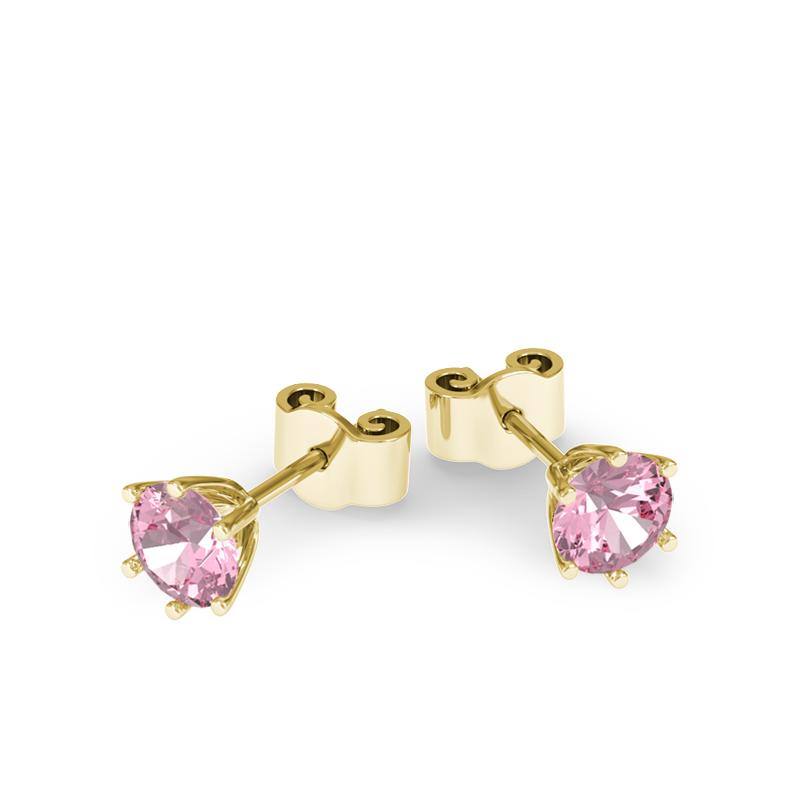 Wishlist empty heartbeat