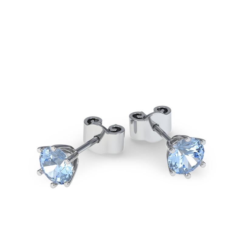 Wishlist empty heartbeat