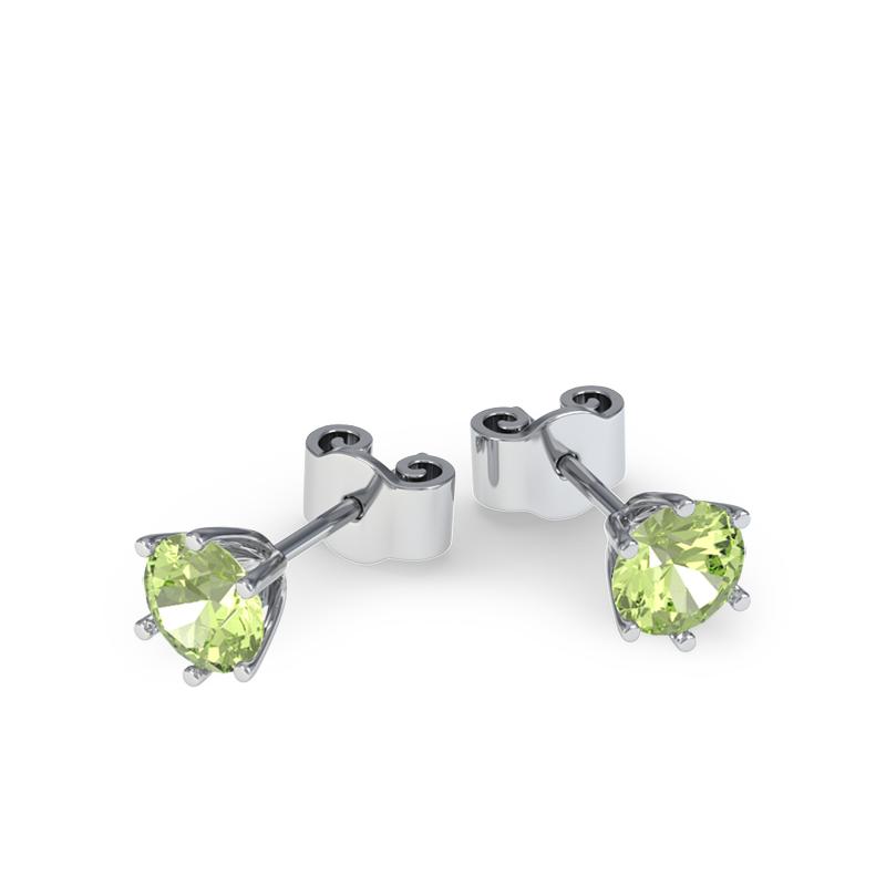 Wishlist empty heartbeat