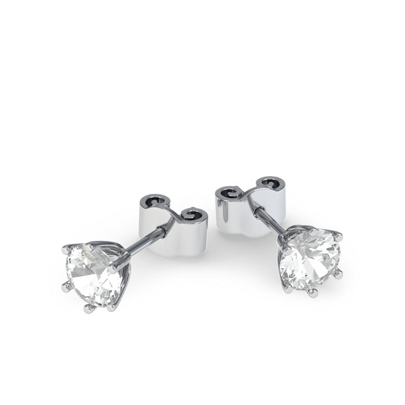 Wishlist empty heartbeat