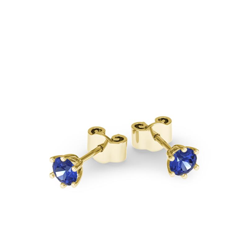 Wishlist empty heartbeat