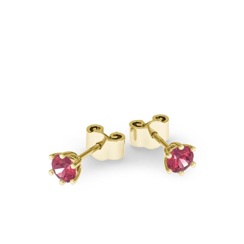 Wishlist empty heartbeat