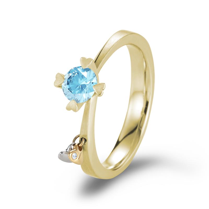 Wishlist empty heartbeat