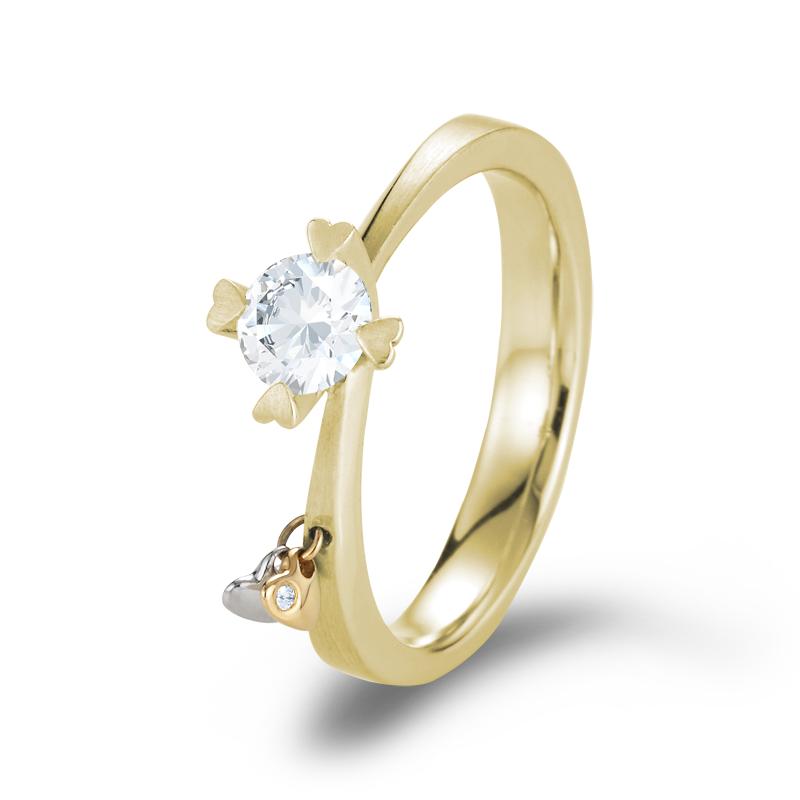 Wishlist empty heartbeat