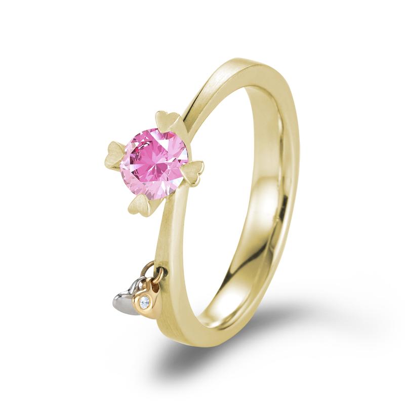 Wishlist empty heartbeat