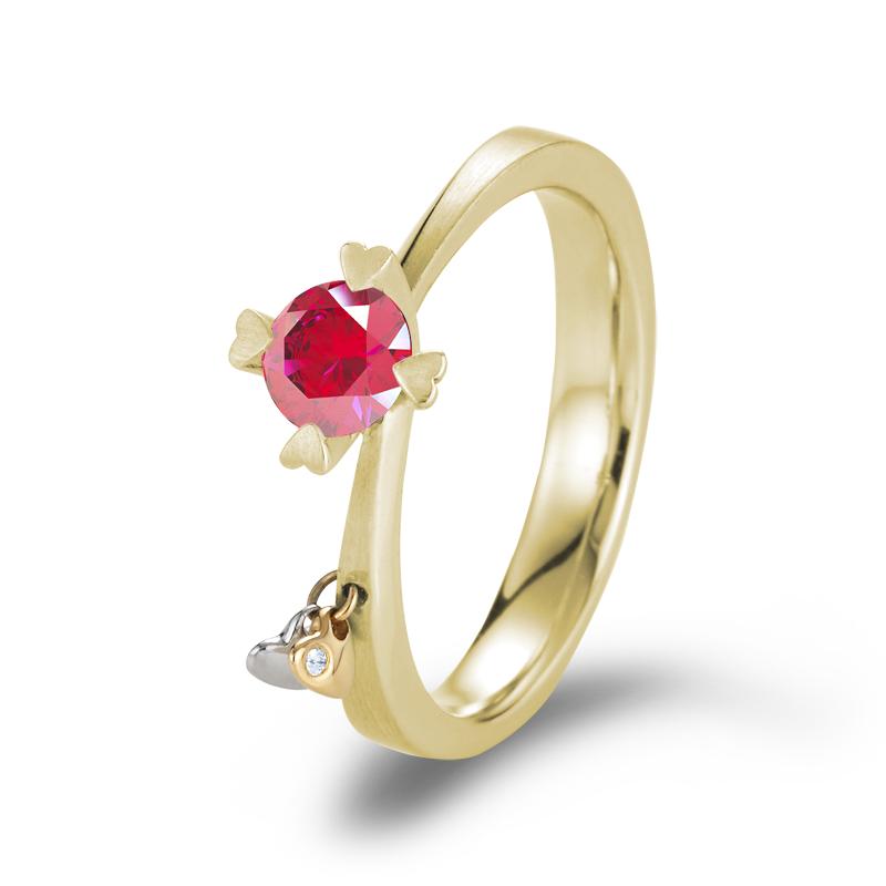 Wishlist empty heartbeat