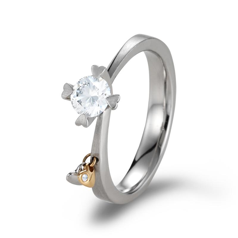 Wishlist empty heartbeat