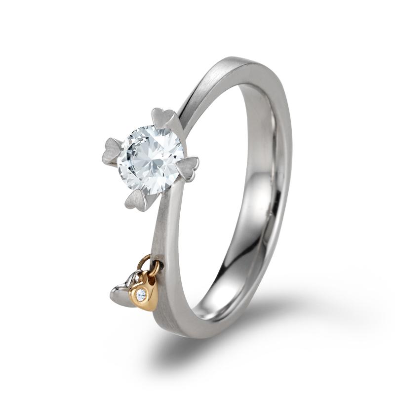 Wishlist empty heartbeat