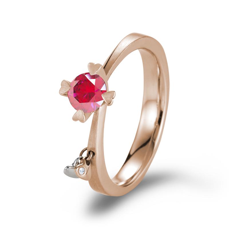 Wishlist empty heartbeat