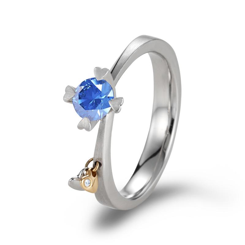 Wishlist empty heartbeat