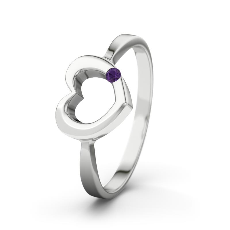 Wishlist empty heartbeat